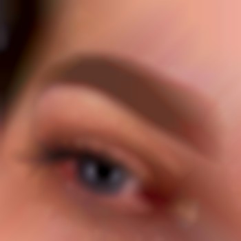 Перманент брів