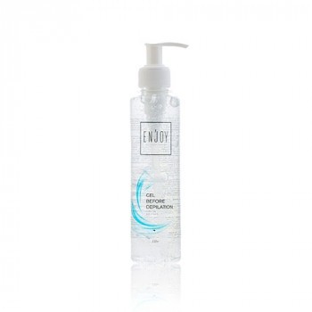 Гель до депіляції