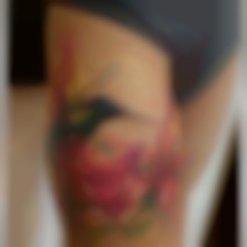 Татуювання
                    Тату майстер Анна Ананченко Львів