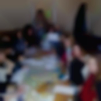 Гра-тренінг РодоСвіт