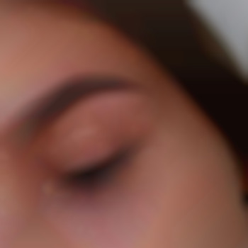 Корекція +фарбування брів, фото - бровіст Юлія Фоменко