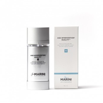 Age Intervention® Duality MD, крем для шкіри