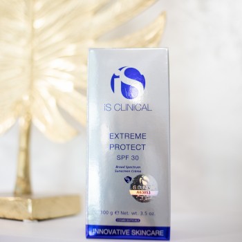 Сонцезахисний крем iS CLINIСAL Extreme Protect SPF 30