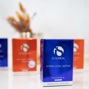 Сироватка iS Clinical Hydra-Cool Serum 15 ml