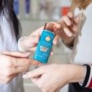 Сонцезахисний крем Colorescience Sunforgettable Total Protection Face Shield Flex