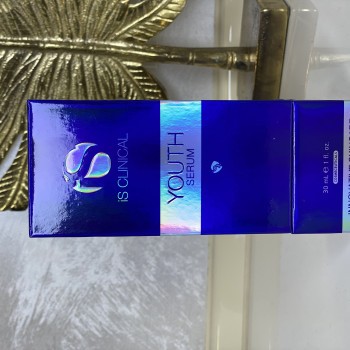 Сироватка IS Clinical Youth Serum