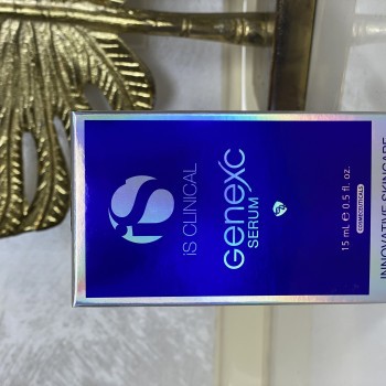 IS Clinical GeneXC Serum - Сироватка для обличчя