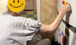 Реабілітація після інсульту Реабілітолог Юлия Київ