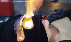 Экзотический огненный Масажист Светлана (Sanni) Одеса