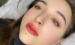 Перманент губ Бровіст Анна Київ