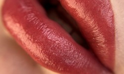 Перманентний макіяж губ Майстер перманентного макіяжу Виталина Київ