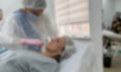 Колагеностимуляція Facetem, Radiesse Косметолог Світлана Івано-Франківськ