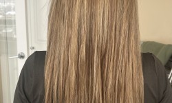 Нарощування волосся Перукар  Київ