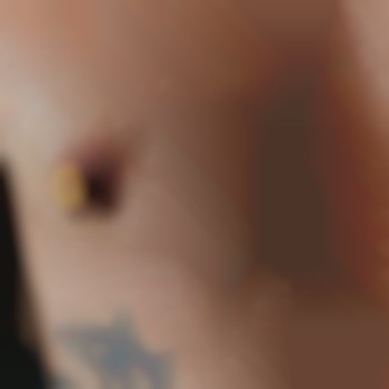 Прокол сосків   