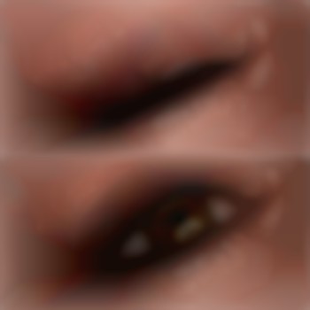 Татуаж верхнього та нижнього повік