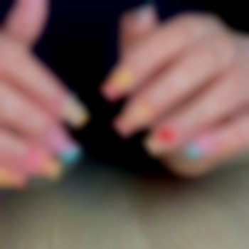 Корекція+ укріплення та складний дизайн