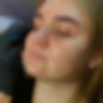 Ламінування брів