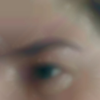 Ламінування вій, фарбування та корекція брів