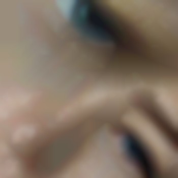 Мокрий #вії