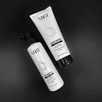 Тонуючий шампунь ANTY-YELLOW