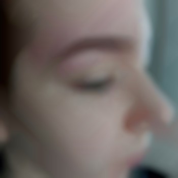 Фарбування та корекція брів