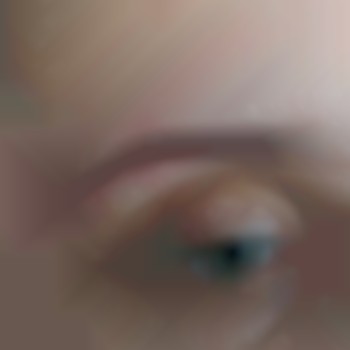 Фарбування та корекція брів