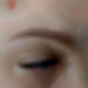 Фарбування та корекція брів з перманентом