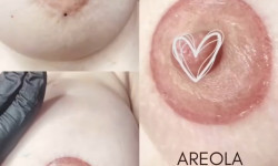  Тату майстер Елена Київ