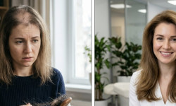 PRP - терапия, плазмолифтинг Косметолог  Харків