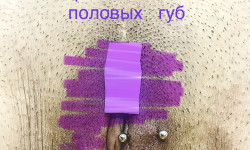 Интимный пирсинг женский Майстер з пірсингу Татьяна Київ