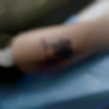 Татуювання
                    Майстер перманентного макіяжу Марина Миколаїв