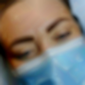 Фото з портфоліо майстра Марина Топчий (майстер перманентного макіяжу, Миколаїв)