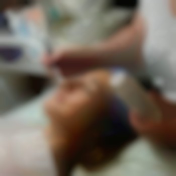 Карбокситерапия