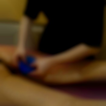 работа вакуумной баночкой