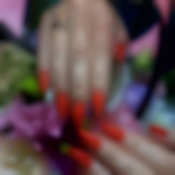 Фото з портфоліо майстра Стелла Авалян (майстер манікюру, Миколаїв)