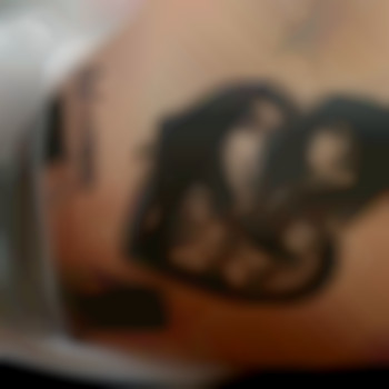 Фото з портфоліо майстра Инна (тату майстер, Херсон)