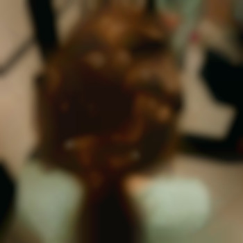 Прическа с косами.