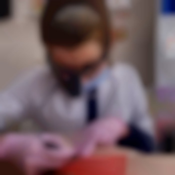 Электроэпиляция глубокого бикини