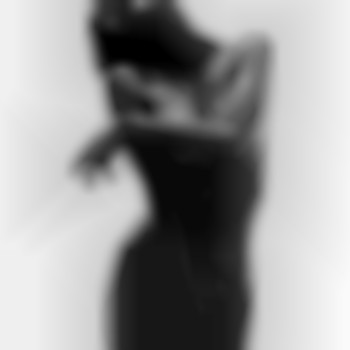 Фотосесія ню еротична чб, фото - Фотограф Александр Жуковский