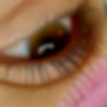 Ламинирование ресничек