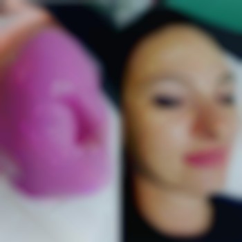 Альгінатна маска (зволоження і боротьба з пігментацією)