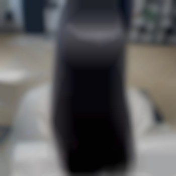 Реконструкция волос, 2 приём