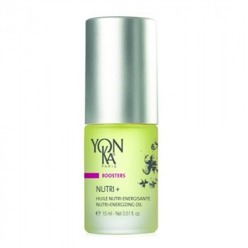 NUTRI+/Живлення