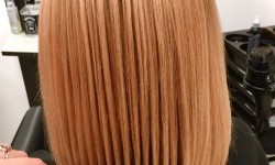 Стрижка кінчиків Салон краси Красуаль Львів