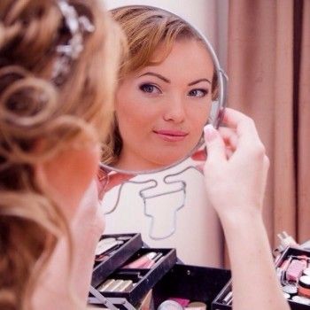 Макияж
                    Салон красоты Bella Donna Одесса