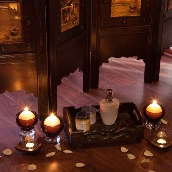 Siam Thai Spa
