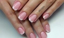 Маникюр + гель-лак Салон красоты LCN Одесса