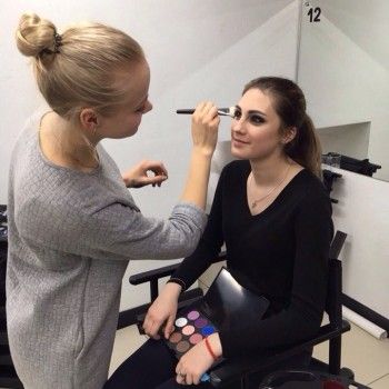 Фото с портфолио Инна Зиско 