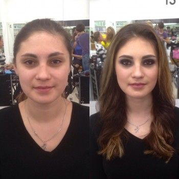 Фото с портфолио Инна Зиско 