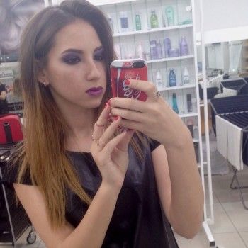 Фото с портфолио Инна Зиско 